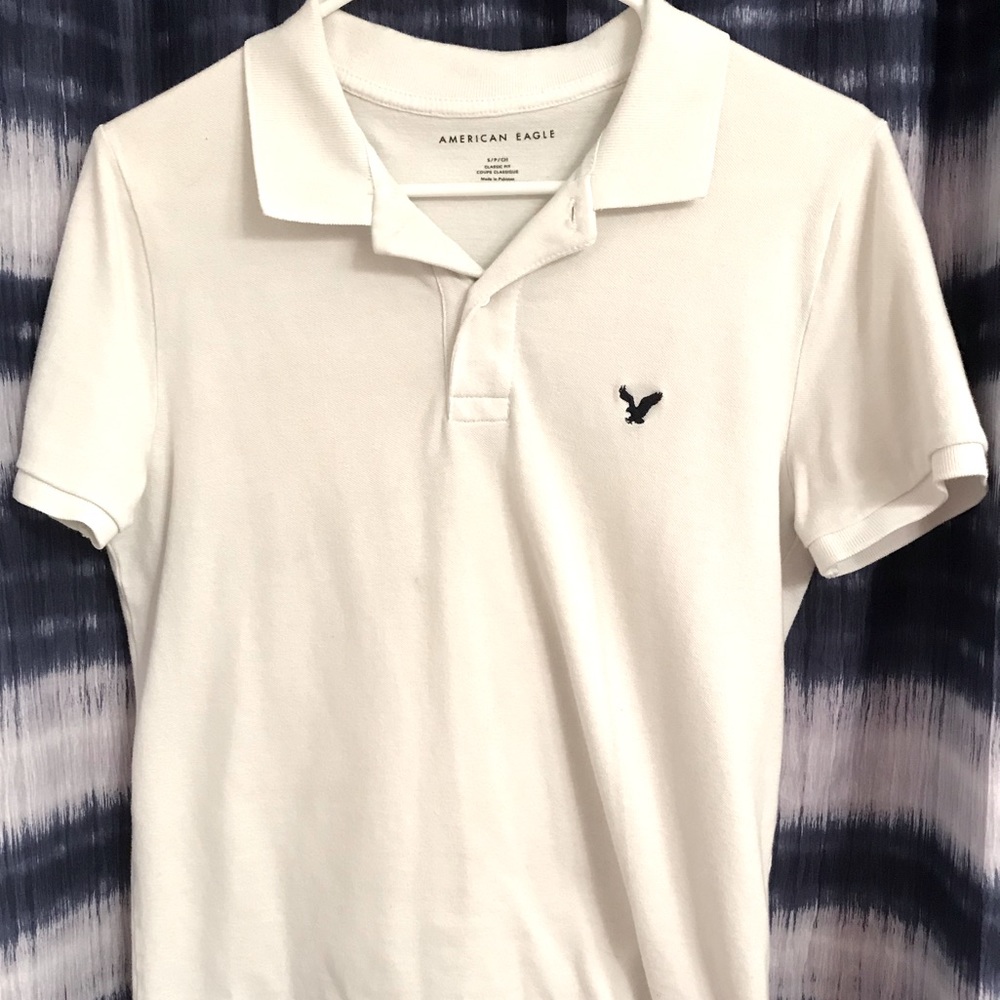 American Eagle